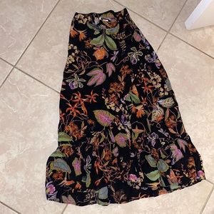 H&M skirt